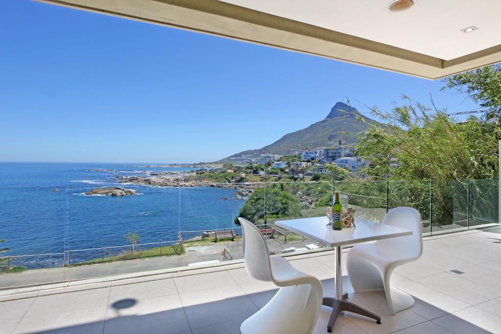 Azamare Guest House Kaapstad Kamer foto