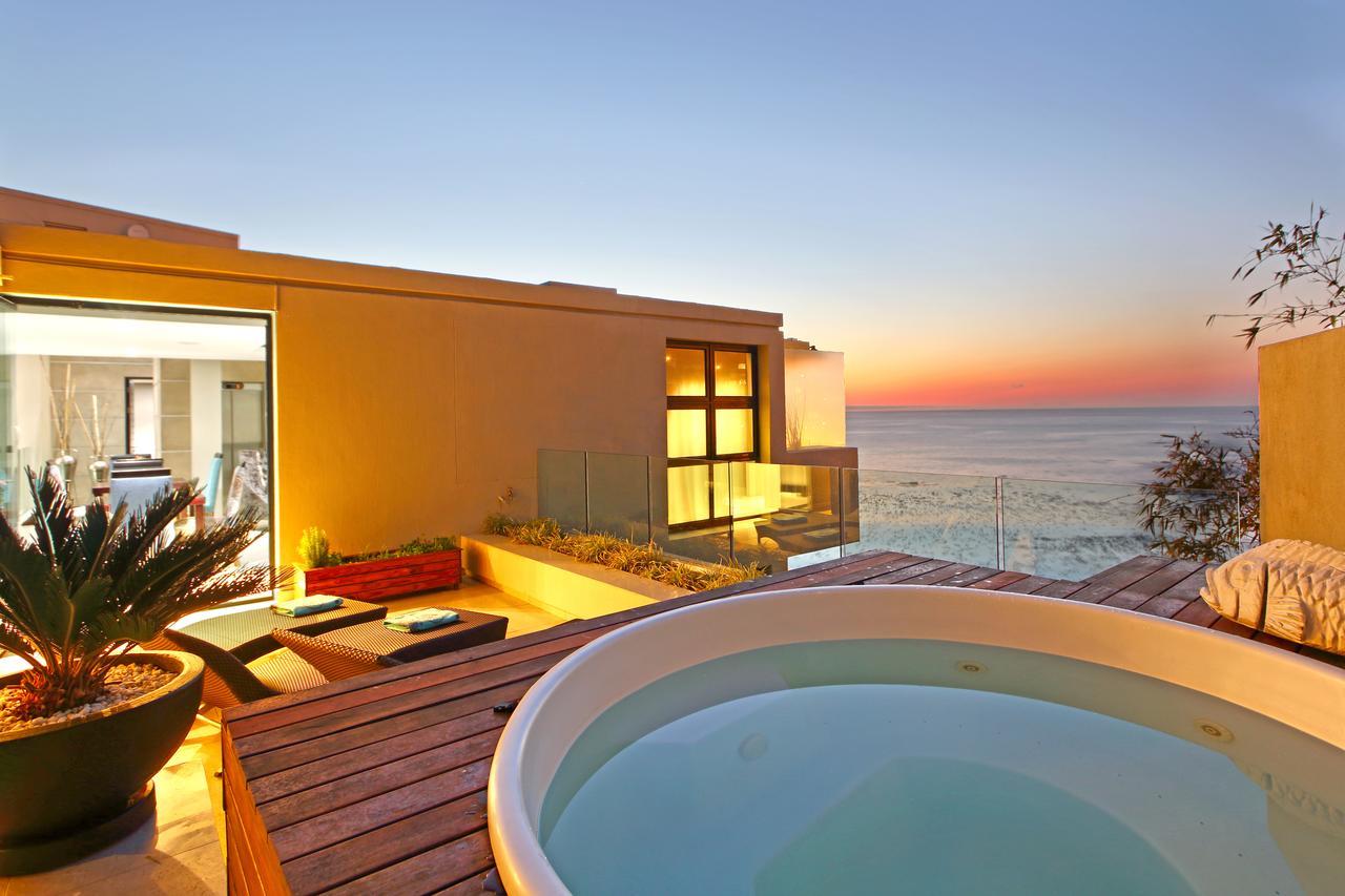 Azamare Guest House Kaapstad Buitenkant foto