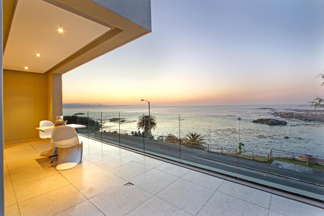 Azamare Guest House Kaapstad Buitenkant foto