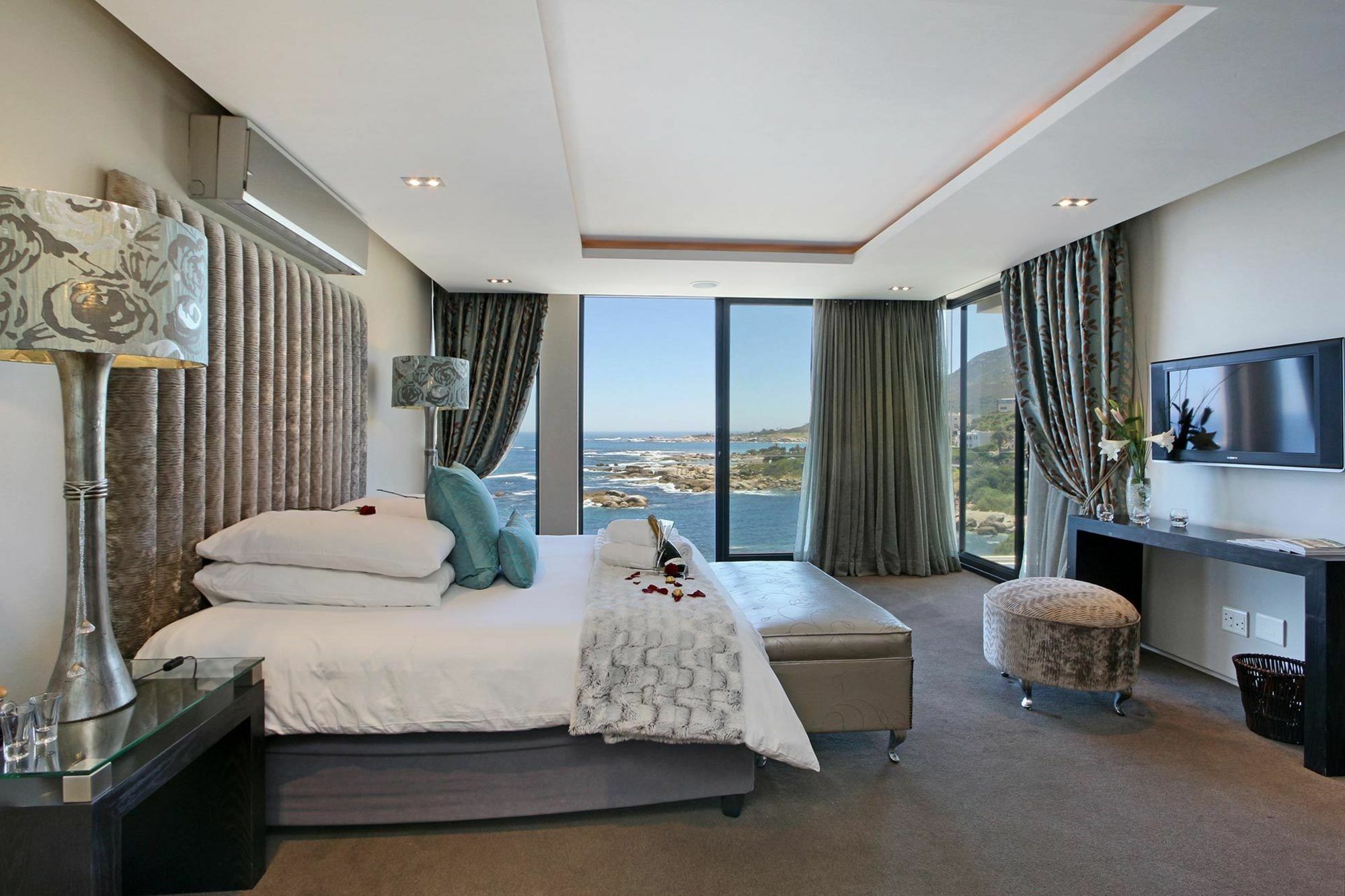 Azamare Guest House Kaapstad Buitenkant foto